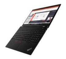 Lenovo ThinkPad T15 Gen 2 20W4007XGE 39.6 cm (15.6") Notebook - 4K UHD
