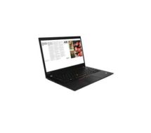 ThinkPad T15 Gen 2 20W4 - Corei7 1165G7 / 2.8 GHz - Win 10 Pro 64-Bit - 16 G