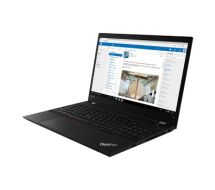 Lenovo ThinkPad T15 Notebook 39.6 cm (15.6") Full HD 11th gen Intel Corei7 16 GB DDR4-SDRAM 512 GB SSD Wi-Fi 6 Windows 10 Pro Black