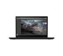 Lenovo ThinkPad P15s Gen 2 20W60059GE 39.6 cm (15.6") Touchscreen Mobile Workstation - Full HD