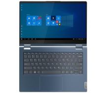 ThinkBook 14s Yoga ITL 20WE - Flip-Design - Corei5 1135G7 / 2.4 GHz - Win 10