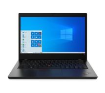 ThinkPad L14 Gen 2 20X5 - Ryzen 7 Pro 5850U / 1.9 GHz - Win 10 Pro 64-Bit - 1