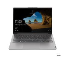 Lenovo ThinkBook 13s G3 ACN 20YA0005GE 33.8 cm (13.3") Rugged Notebook