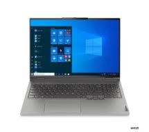 Lenovo ThinkBook 16p G2 ACH 20YM000BGE 40.6 cm (16") Notebook - QHD