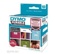 LW ADRESS LABEL WHITE