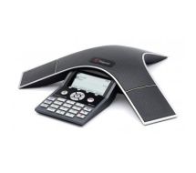 Poly 2200-40000-001 Soundstation IP 7000 Black