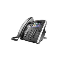 Poly 401 IP Phone Black 12 Lines Tft 2200-48400-025
