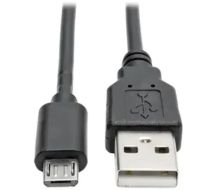 ASSY KIT CBL 4FT USB VOXBOX