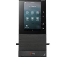 Poly Ccx 500 IP Phone Black Lcd 2200-49710-025