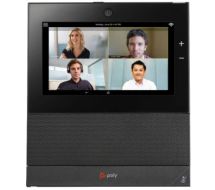 Poly Ccx 700 IP Phone Black Lcd Wi-Fi 2200-49740-025