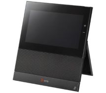 POLY CCX 600 IP phone Black LCD Wi-Fi
