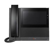 Poly 2200-49780-025 CCX 600 OpenSIP VoIP phone