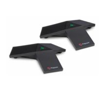 Poly 2200-65790-001 Trio Ex Mics - 1 Pair