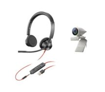 Poly Studio P5 Kit Video Conferencing System 1 Person(S) Personal Video Conferencing System