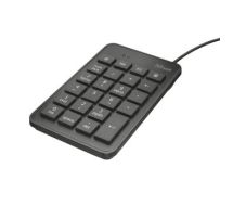 XALAS USB NUMERIC WIRED KEYPAD