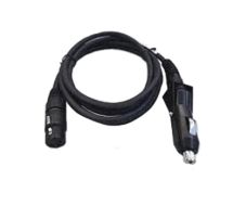 Auto-Netzteil - 12 V -Intermec 