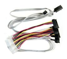 ADAPTEC I-HDMSAS-4SAS-SB-.8M