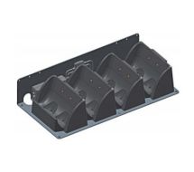 Honeywell MULTI BAY CHARGER RL 4 UP DEPOT