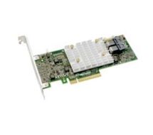 Adaptec Microsemi SmartRAID Controller 3154-8i 8 Port intern