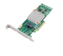 Adaptec Raid Controller 8405E Single 4 Port intern