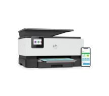 HP OfficeJet Pro 9012e - AiO - 21ppm - USB - LAN/WLAN