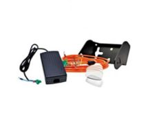 Zebra HS2100 COILED HEADSET ADAPTER CABLE