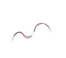 Zebra Cradle interconnection cable 25-66431-01R power cable Multicolor 3.2 m