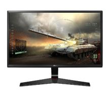 27MP59G - LED-Monitor - 68.6 cm (27") - 1920 x 1080 Full HD (1080p) 