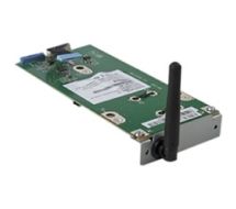 Lexmark Marknet N8370 Rear Wifi