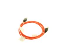 HPE - Keyboard / video / mouse (KVM) cable - 1.8 m - IP console switch 3x1x16; IP console switch 1x1x16
