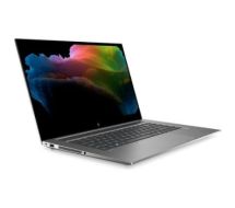 ZBook Create G7 - Corei7 10850H / 2.7 GHz - vPro - Ubuntu Linux 20.04 (64 bit) 