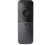 Elite Presenter Mouse Elite Presenter Mouse, Ambidextrous, Bluetooth+USB Type-A, Black Wired