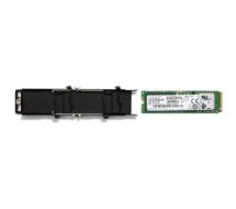 Z Turbo Drive - Kit - 512 GB SSD - intern - PCI Express (NVMe) 