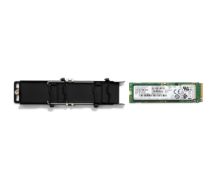 Z Turbo Drive - Kit - 1 TB SSD - intern - PCI Express (NVMe) 