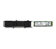 Z Turbo Drive - Kit - 2 TB SSD - intern - PCI Express (NVMe) 