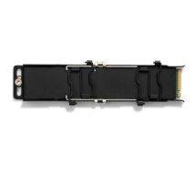 Z Turbo Drive - Kit - 512 GB SSD - intern - PCI Express (NVMe) 