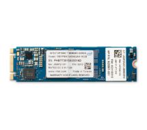 Intel Optane - 16 GB SSD - 3D Xpoint (Optane) - intern - M.2 2280 - PCI Expre