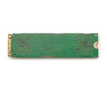 128 GB SSD - intern - M.2 2280 (doppelseitig) 