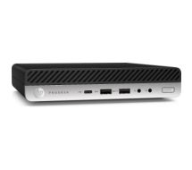 ProDesk 600 G3 - Mini Desktop - Corei5 7500T / 2.7 GHz 