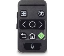 Accessibility Assistant - Drucker-Fernsteuerung 