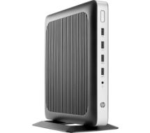 t630 - Thin Client - Tower - 1 x GX-420GI 2 GHz - RAM 4 GB - Flash 32 GB - Ra