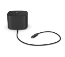 Thunderbolt Dock G2 - Dockingstation - VGA, DP, 2 x DP 