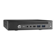 Retail System MP9 G2 - Mini Desktop - 1 x Pentium G4400T / 2.9 GHz 