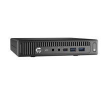 Retail System MP9 G2 - Mini Desktop - 1 x Corei5 6500T / 2.5 GHz 
