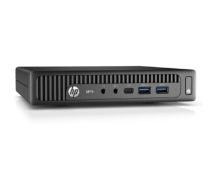 Retail System MP9 G2 - Mini Desktop - 1 x Pentium G4400T / 2.9 GHz 
