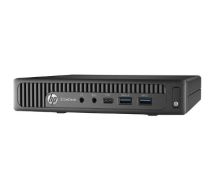 Retail System MP9 G2 - Mini Desktop - 1 x Corei5 6500T / 2.5 GHz 