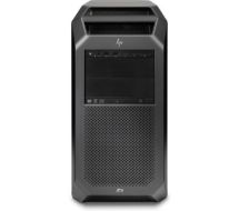 Workstation Z8 G4 - Tower - 5U - 1 x Xeon Silver 4108 / 1.8 GHz 