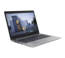 ZBook 14u G5 Mobile Workstation - Corei7 8550U / 1.8 GHz - Win 10 Pro 64-Bit