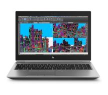 HP ZBook 15 G5 39.6 cm (15.6") Mobile Workstation - Full HD - 1920 x 1080 - Intel Corei7