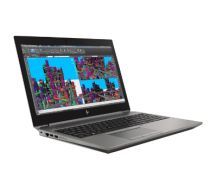 ZBook 15 G5 Mobile Workstation - Corei7 8850H / 2.6 GHz - Win 10 Pro 64-Bit